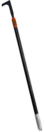 Green>it® Rascador de Juntas con telescópico