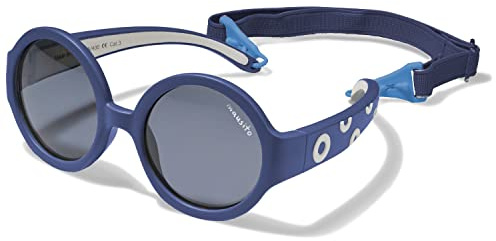 Mausito Lunettes de soleil enfant (2-5 ans) | Flexibles avec UV400