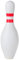 HEMOTON Bowling Pin Piggy Bank Aus Kunststoff Für Junge Mädchen Dekorative Geldsparbüchse Geburtstagsgeschenk Für Jungen Und Mädchen