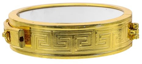 Buckle Chiusura per Bottiglie Vino Fissaggio per Vasi Vino Fresco