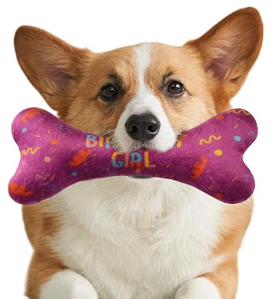 Foulard per cani | Giocattoli di bandana per cani di compleanno,Sciarpa triangolare morbida regolabile per piccoli animali domestici durante le passeggiate, sport e