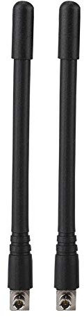 2 pièces 4G LTE antenne TS9 antenne, antenne Externe 5dBi pour routeur WiFi 4G LTE amplificateur de Signal de Point d'accès Mobile pour E8372 E5572 E5573 E5572