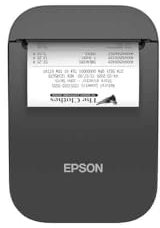 Epson TM-P80II AC (131) Recipe AUTOCUTTER Wi-Fi USB-C EU