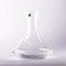 Decanter Classic Crystalex 1500 cc Cristallo Boemia