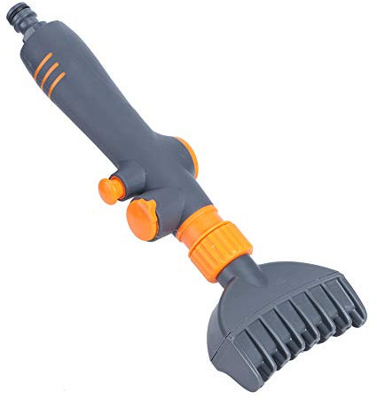 Detergente Per Cartuccia del Filtro Per Piscina SPA, Spazzola Per La Pulizia del Filtro della Vasca Idromassaggio, Detergente Per Filtro Per Piscina Portatile Portatile Spazzola Per La Pulizia della P