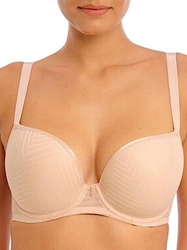Freya Women's Tailored Underwire T-Shirt Bra