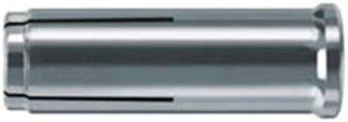 Fischer EA II M 48264 Lot de 100 ancrages à enfoncer 30 mm 8 mm