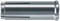 Fischer EA II M 48264 Lot de 100 ancrages à enfoncer 30 mm 8 mm