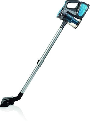 Daya DSC-800D Balai électrique 600 W Cyclonique sans sac Filtre Hepa11 et tube en aluminium