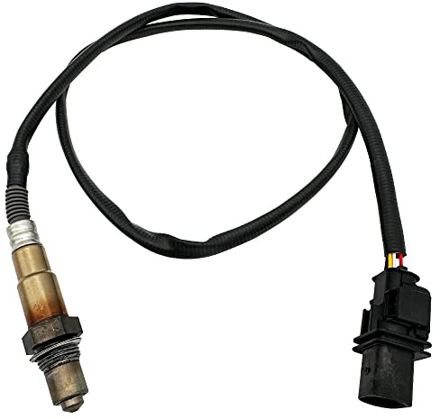 Amrxuts 0281004484 0281004485 18212-55P00 18213-55P00 lambdasond O2-sensor passar Suzuki VITARA 1.6 DDiS D16AA 2015-2020