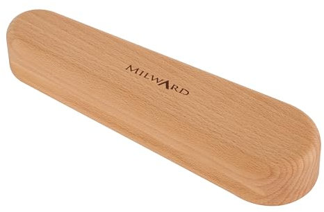 Milward Holz-Nähschneiderklappe, Nähen, Nähen, Quilten, 2519037, beech