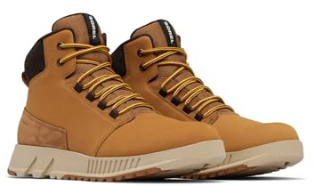 Sorel Mac Hill Lite Plus, Chaussures de Randonnée Imperméables pour Hommes