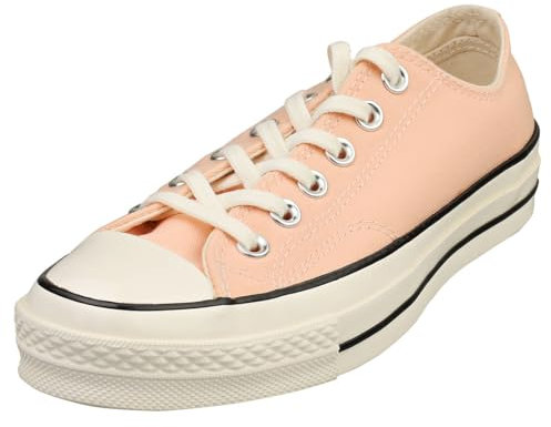 Converse Chuck 70 Vintage Canvas Lo Sneakers Senior - 41