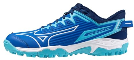 Mizuno Shoe Wave Lynx ChaussuresMixte