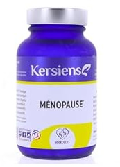 Quersianos Menopausia 60 Cápsulas