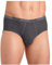 Sloggi 6er Pack Basic Slips Grey XL