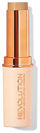 Makeup Revolution - Foundation - Fast Base Stick Foundation - F10