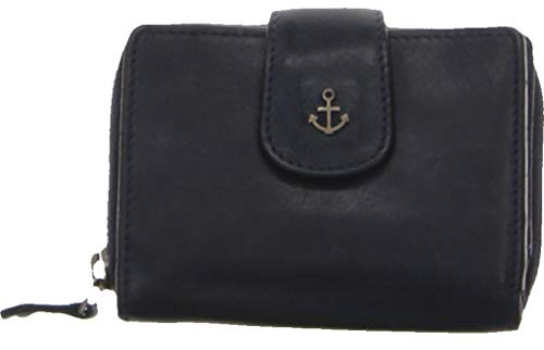 Harbour 2nd Damen Portemonnaie Isidora Navy One Size (XS-XL)