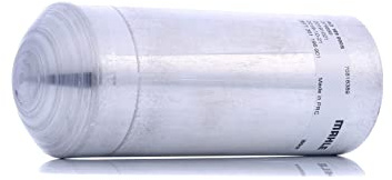 MAHLE AD 169 000S Essiccatore climatizzatore