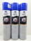 Normfest Off-Shore Silver Bremsenschutz Spray – Effektiver Rost- und Korrosionsschutz 3X 400ml