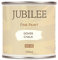 Guild Lane Jubilee Furniture Paint – Upcycle & Transform Wood, Metal & Glass – Soft Sheen Finish for Indoor & Outdoor – Durable & Easy to Apply Multi-Surface Paint (Dover Chalk, White, 250ml)
