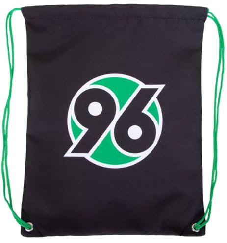 Hannover 96 H96 Turnbeutel Logo