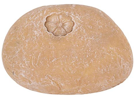 Piedra Conmemorativa para Mascotas, Marcador de Guijarros de Simulación Al Aire Libre, Monumento de Jardín, Regalos Conmemorativos Personalizados para Mascotas para (Pequeña