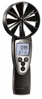 VXVUQRQVH 417 (0560 4170) Vane Anemometer