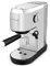 Riviera-et-Bar Macchina per caffè espresso compatta in acciaio inox BCE350