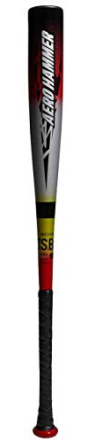 Adidas Aero Hammer FTJ26 - Mazza da baseball e softball in carbonio