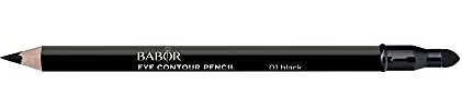 BABOR Make up Eye Contour Pencil 01 black
