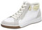ara Damen ROM Sneaker, Shell,Cream,VANILLE, 36 EU