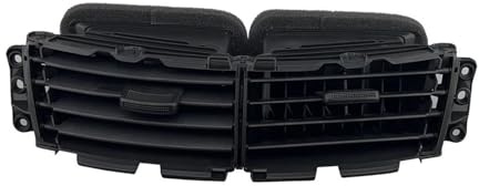 För Hyundai I25 För Accent För Solaris För VERNA 2010+ 7-tums 2-DIN Instrumentbräda Radio Fascia Luftkonditioneringsuttag(Luftutlopp)