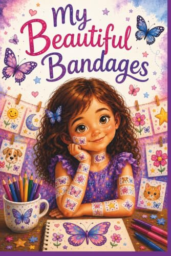 MY BEAUTIFUL BANDAGES