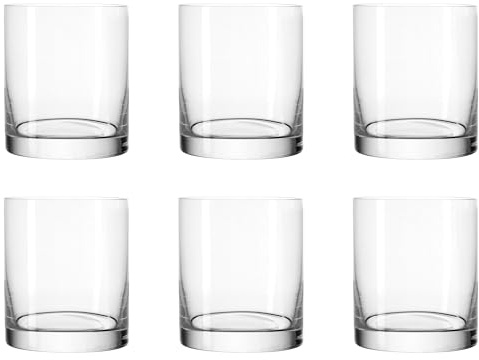 Leonardo – Easy+, mugg Maxi 6 universalglas (039614)