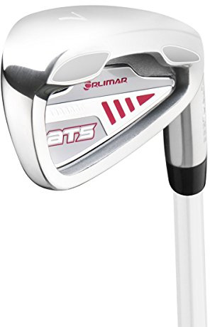 Orlimar ATS Girls Junior 7 Iron Golf Club, Right Handed Ages 5-8