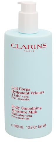Clarins Body Lait Hydratant Velour 400