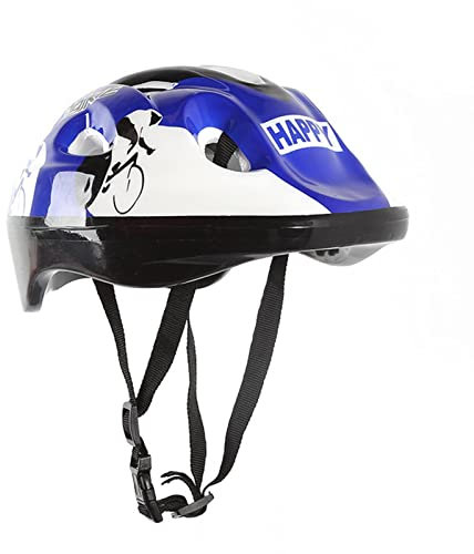 pologmase Sporthelme für Kinder | Verstellbare Fahrradhelme für Jungen | Sporthelme für Radfahren, Skateboard, Roller, mit Belüftungsöffnungen, Fahrradhelme für Kinder im Alter von 3–8 Jahren, ädchen