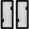 Goodsby 2 Pack Replacement Washable HEPA Filters for Samsung Jet Bot VR30T80313W Jet Bot + VR30T85513W/AA Robot Vacuum Cleaners