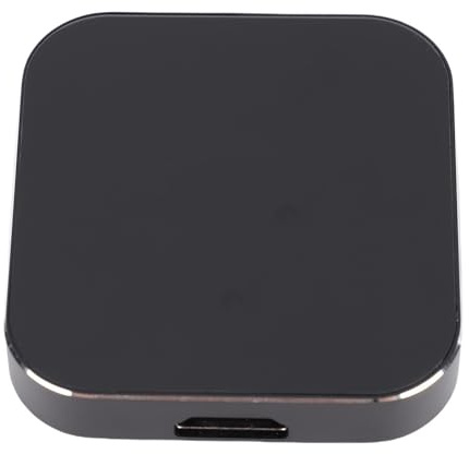 FILFEEL Autoadapter för och Auto – 3-i-spegeladapter med 5,8 GHz Wi-Fi, Plug-and-Play-inställning, Kompatibel med 10+ och 11+