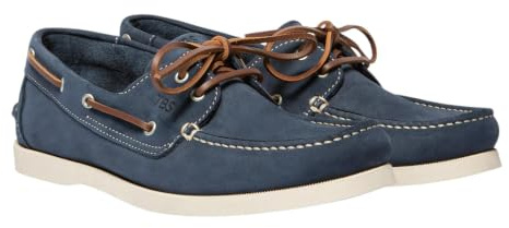 TBS - Chaussures Bateau - Homme - Phenis