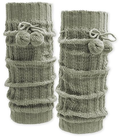 Soul-Cats® ben stulpen med pelare benvärmare blå, beige eller svart
