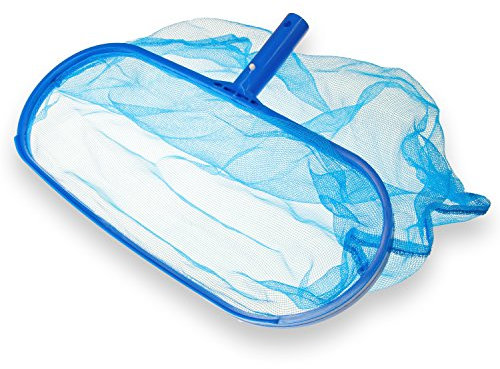 Paradies Pool GmbH PVC-Bodenkescher, tief (D194)