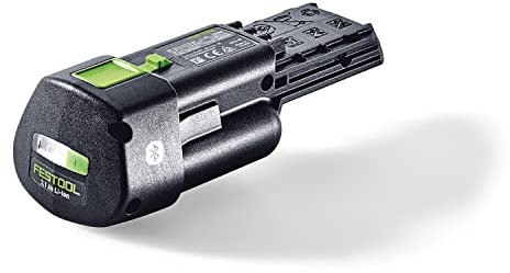 Festool Akkupack BP 18 Li 3,1 Ergo-I