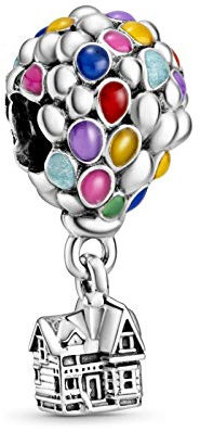 PANDORA Charm Disney Up Ballon