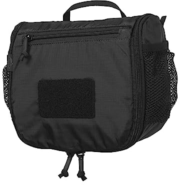Helikon-Tex Travel Toiletry Bag - Black