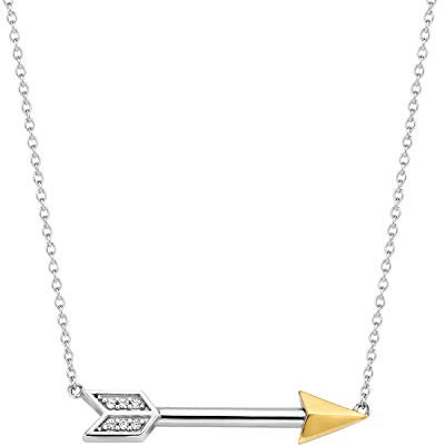 TI SENTO MILANO Frau Halskette 3951ZY / 42 Kein Metalltyp EIN Anderer Weg Kein Edelstein - 3951ZY/42