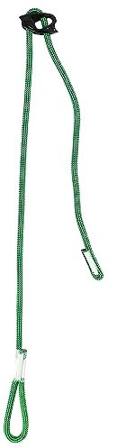 IGTOPS Standplatzschlinge/Zwischensicherung Connect Adjust, Adjustable Belay Station Sling Standplatzschlinge 15-95cm