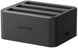 Insta360 X4 Schnelllade-Hub