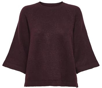 ONLY Pull en Maille ONLSIMONI Pull en Maille